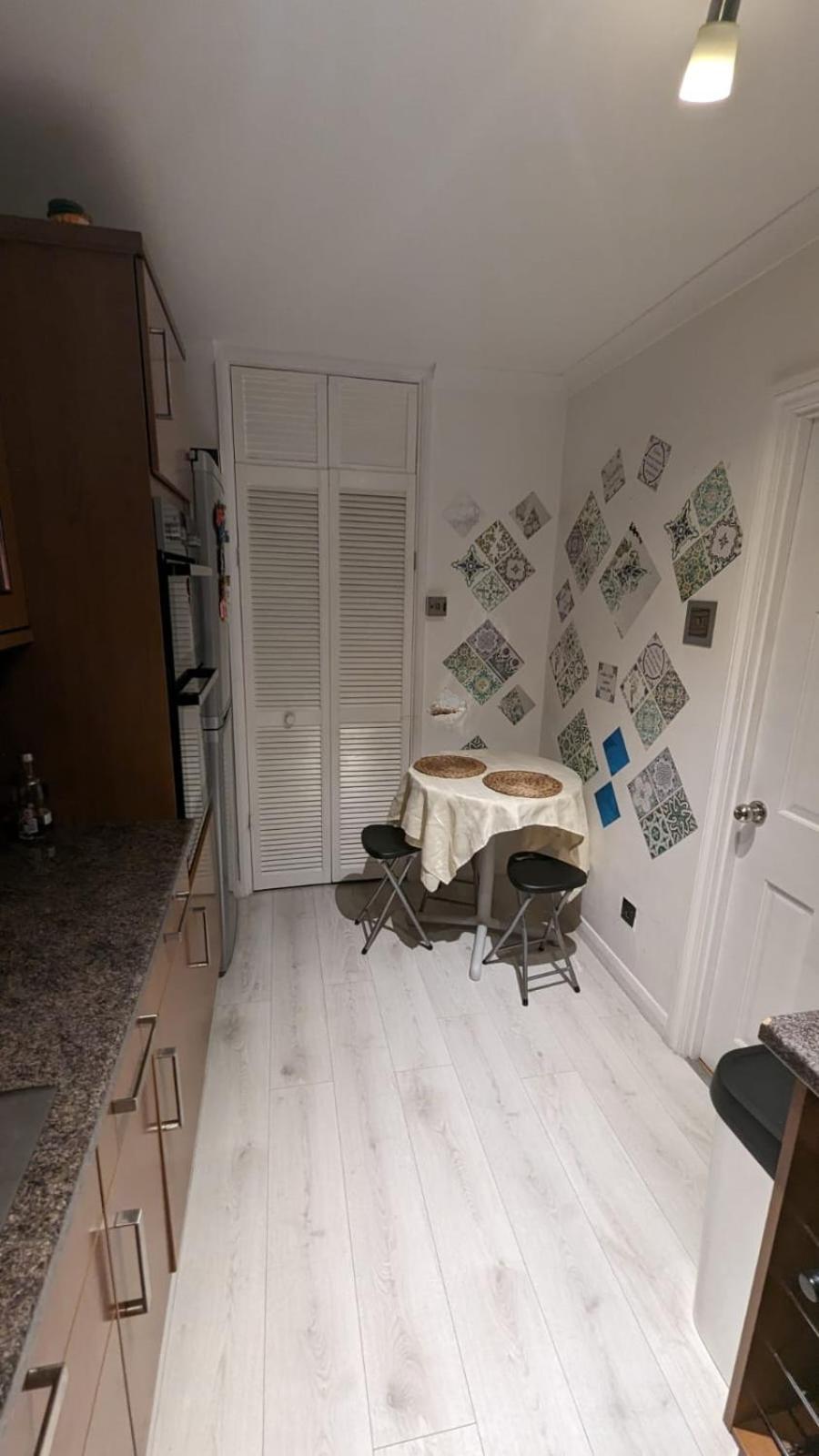Beautiful Double Bedroom In Shared Flat Near Olympic Park In Stratford Privatunterkunft *